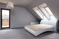 Rushbury bedroom extensions