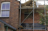free Rushbury home extension quotes
