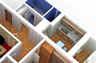Rushbury modular extensions