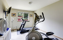 Rushbury home gym construction leads
