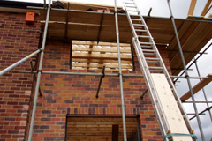house extensions Rushbury